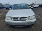 2000 Volkswagen Jetta gls