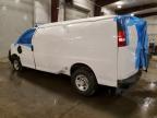 2021 Chev Rolet Express 2500 Cargo Utility / Service Van