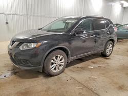 2016 Nissan Rogue s en venta en Ham Lake, MN