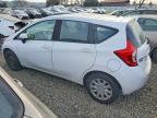 2016 Nissan Versa Note s