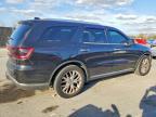 2014 Dodge Durango Citadel