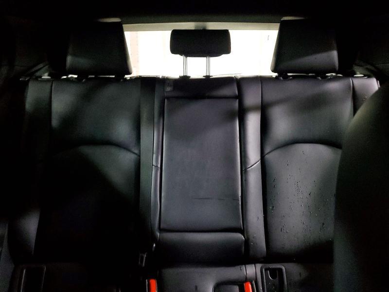 2021 Lexus Ux 250h Base