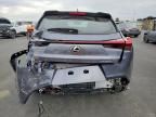 2025 Lexus Ux 300h Base