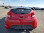 2016 Hyundai Veloster Base
