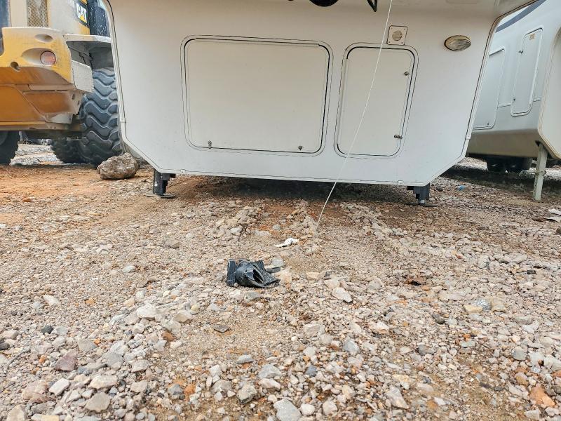 2012 Keystone Montana Camper