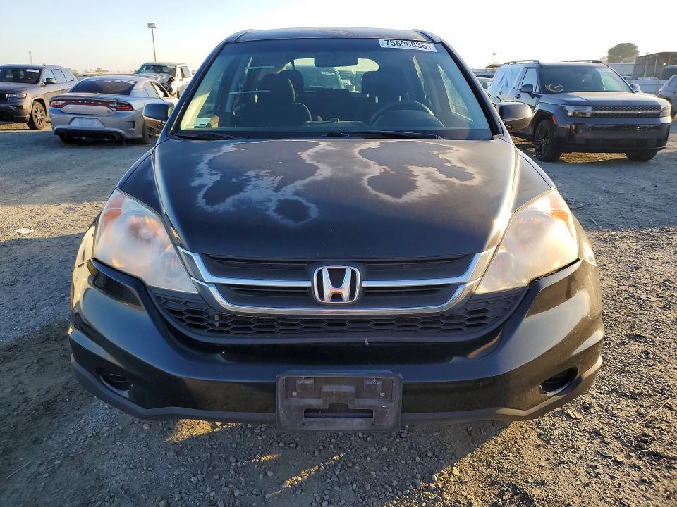 2011 Honda Cr-v lx