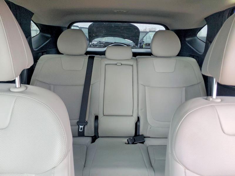 2023 Hyundai Tucson sel Convenience