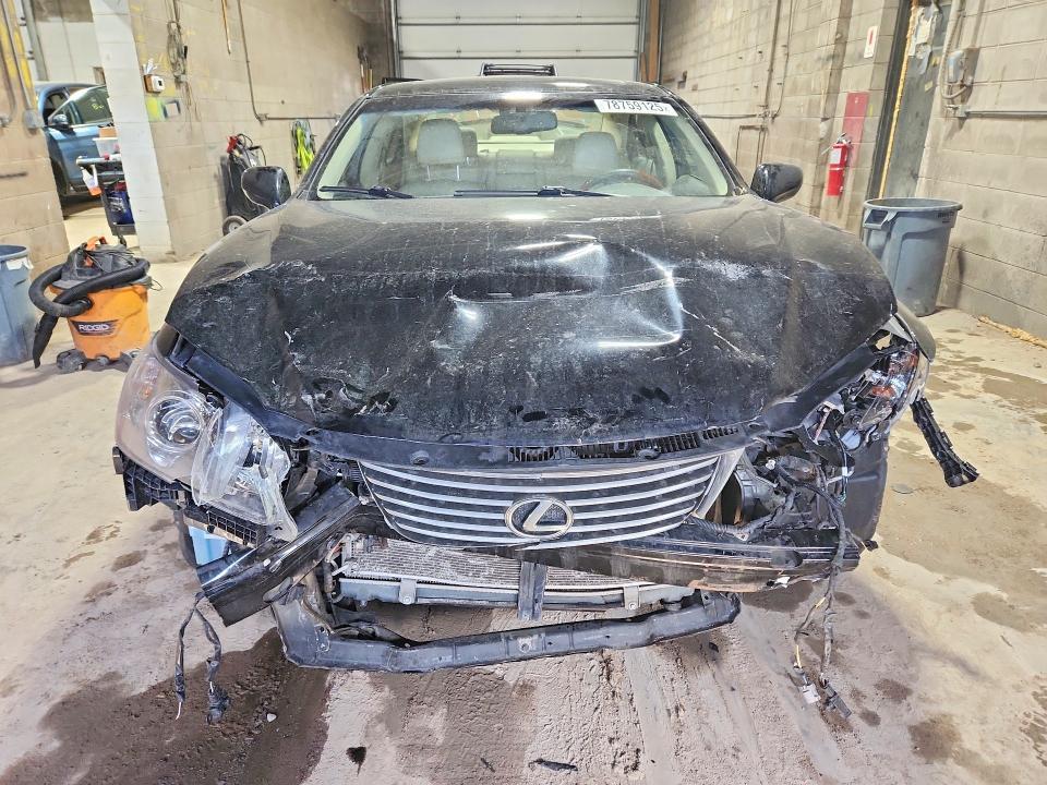 2008 Lexus Es 350 Base