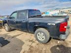 2008 Chevrolet Silverado K1500