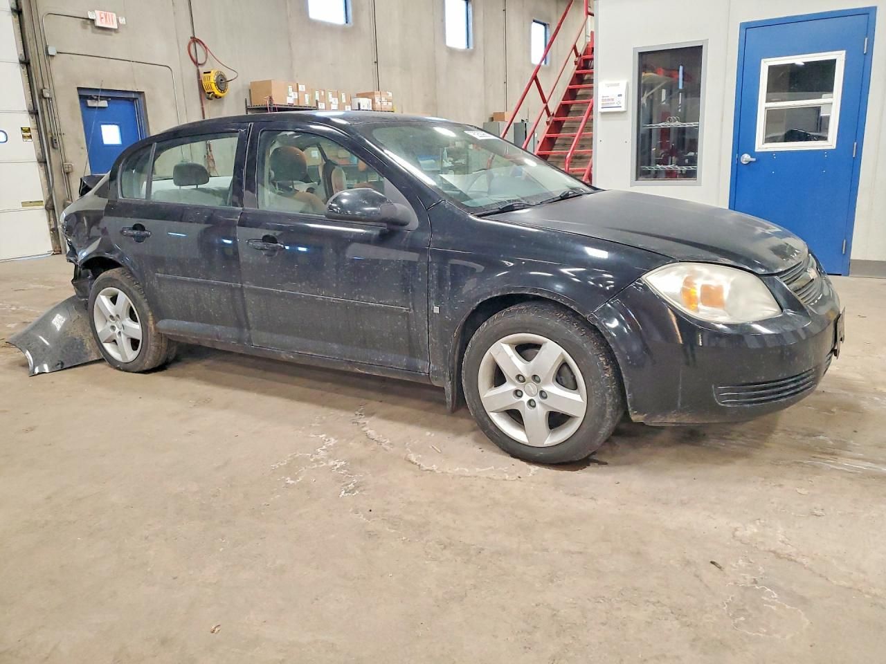 2008 Chevrolet Cobalt lt