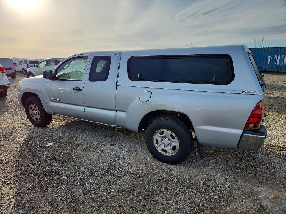 2005 Toyota Tacoma Access cab