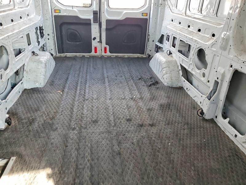 2019 Ford Transit 250 Delivery van