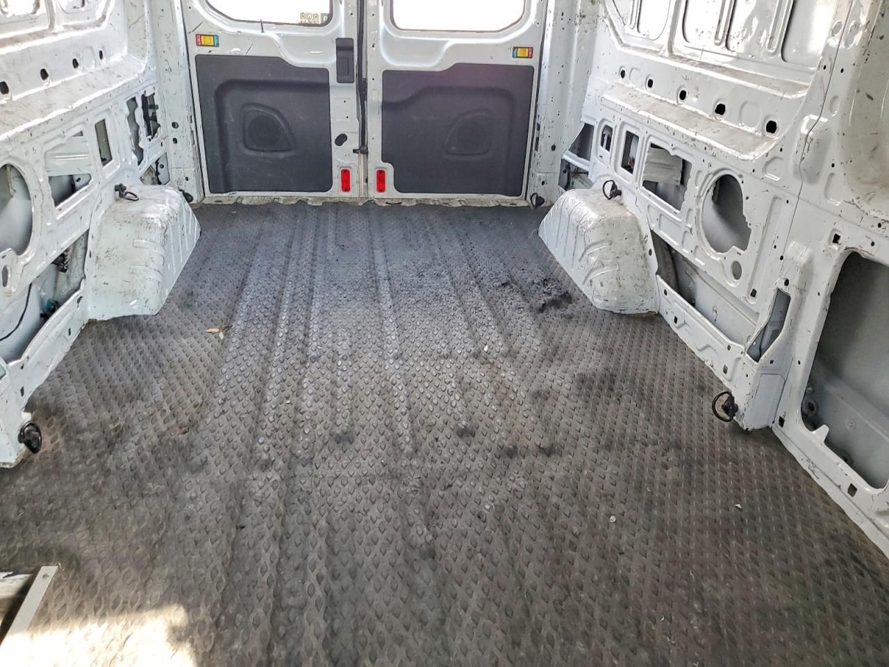 2019 Ford Transit 250 Delivery Van