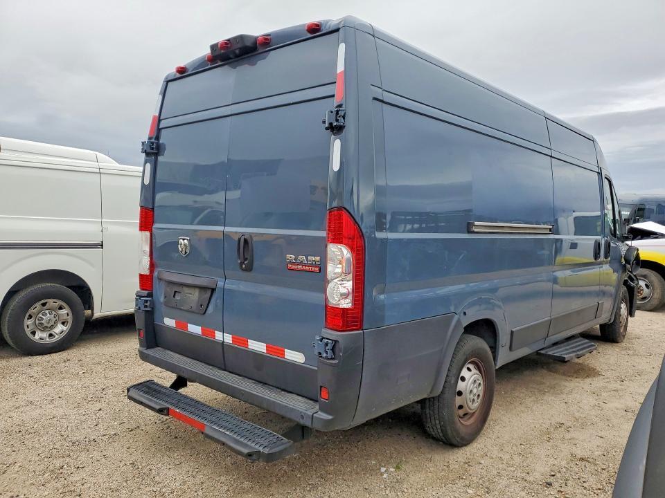 2019 Dodge RAM Promaster 3500 3500 High