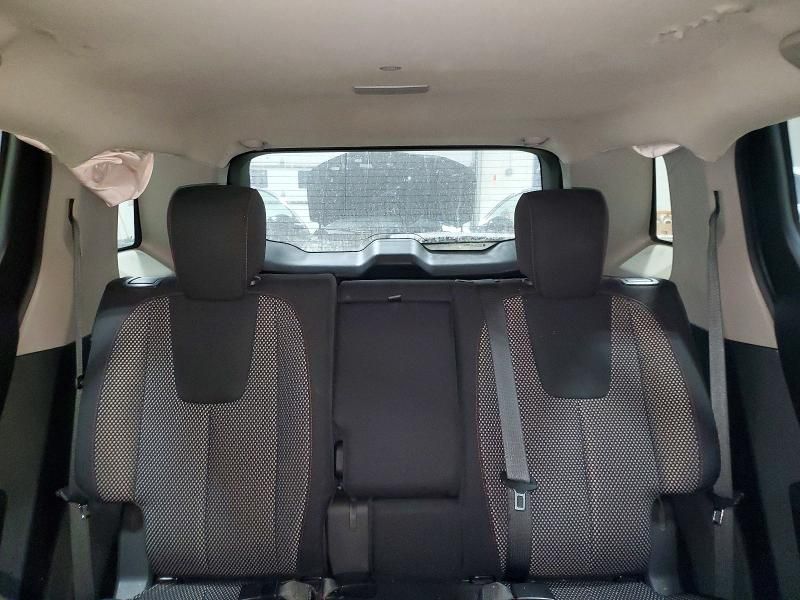 2014 GMC Terrain sle