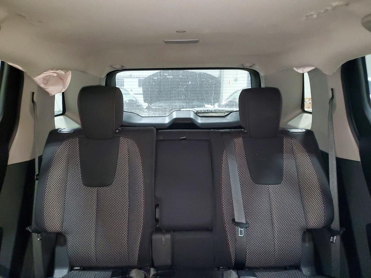 2014 GMC Terrain sle