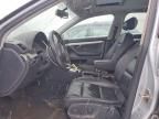 2006 Audi A4 2.0t Quattro