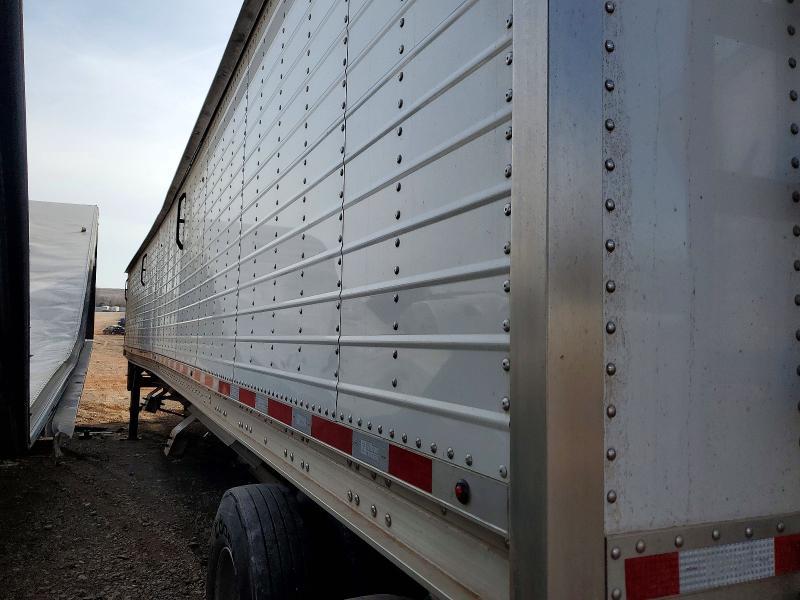 2024 Wilson Trailer-trailer Other