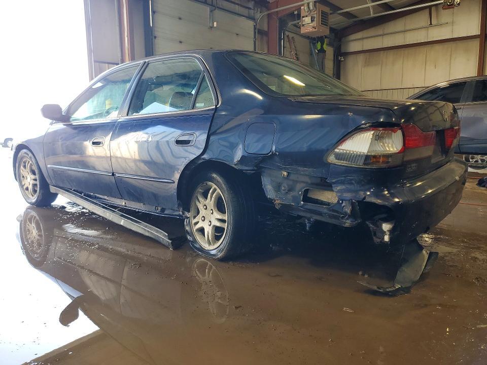 2002 Honda Accord lx
