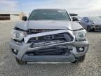 2015 Toyota Tacoma Double cab