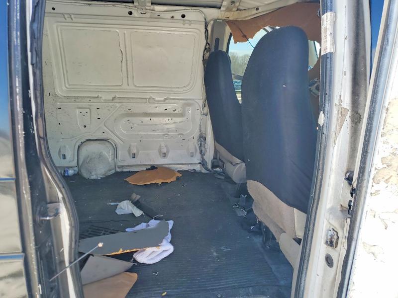 1997 Ford Econoline E150 Van