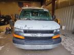 2008 Chevrolet Express G2500
