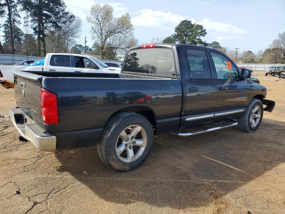 2007 Dodge RAM 1500 ST