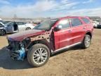 2014 Dodge Durango Citadel