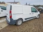 2015 Ford Transit Connect XL