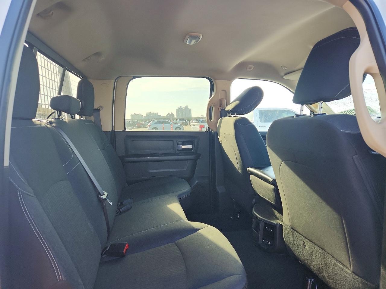 2019 Dodge RAM 3500 Tradesman