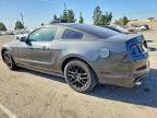 2013 Ford Mustang
