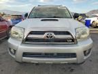 2006 Toyota 4runner SR5