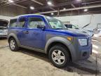 2004 Honda Element ex