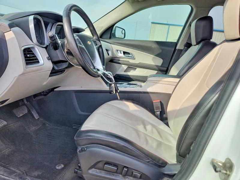 2015 Chevrolet Equinox ltz
