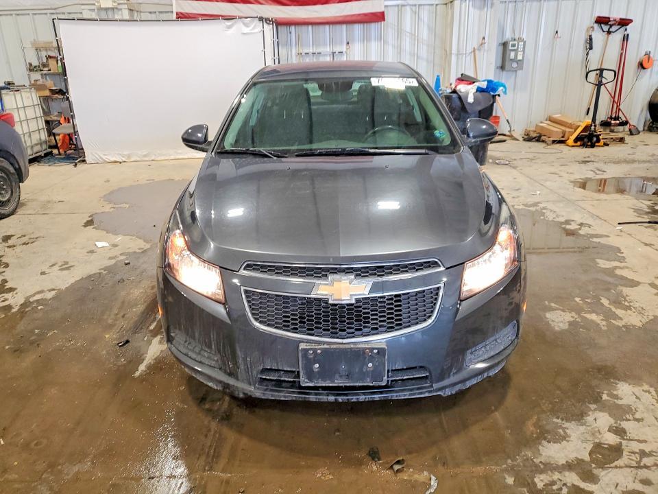 2013 Chevrolet Cruze lt