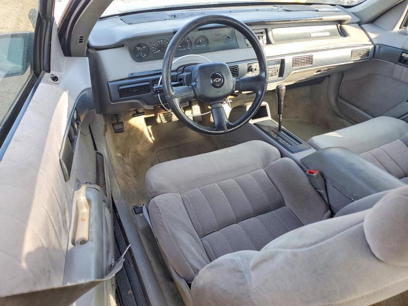 1994 Chevrolet Lumina Euro