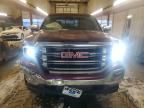 2016 GMC Sierra K1500 slt