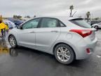 2014 Hyundai Elantra gt