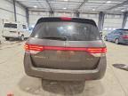 2014 Honda Odyssey Touring