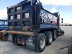 2025 Mack GR84F Dump Truck