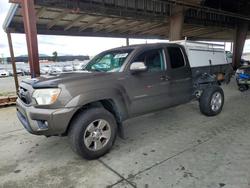 Toyota salvage cars for sale: 2015 Toyota Tacoma Prerunner Access Cab