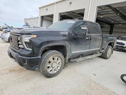2024 Chevrolet Silverado K2500 High Country en venta en Greenwood, NE