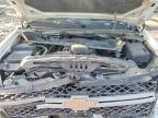 2014 Chevrolet Silverado K2500 Heavy Duty