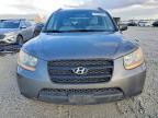 2009 Hyundai Santa fe gls