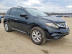 2012 Nissan Murano s