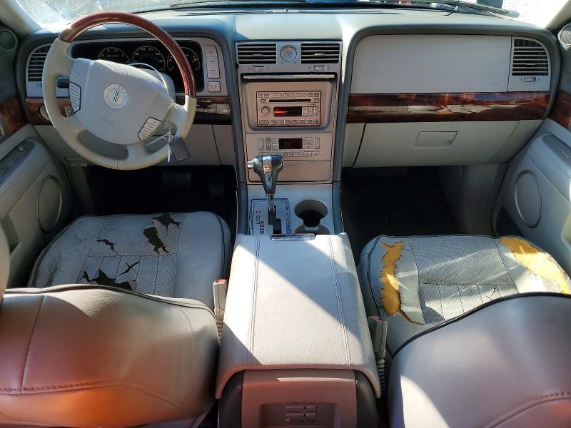 2006 Lincoln Navigator