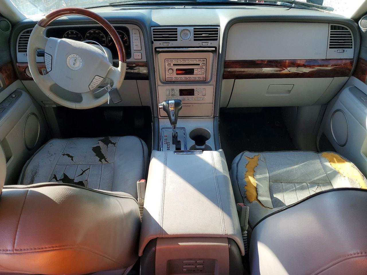2006 Lincoln Navigator