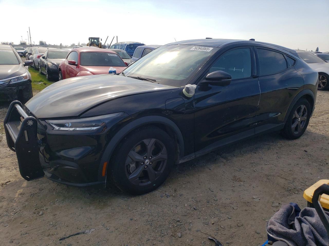 2023 Ford Mustang Mach-e Select