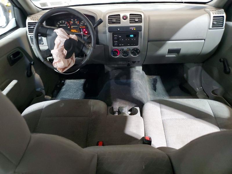 2007 Chevrolet Colorado