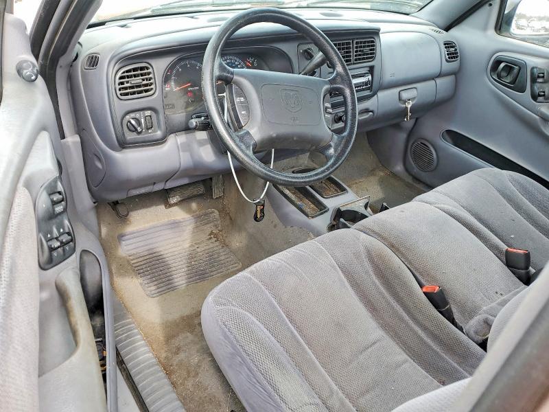 2000 Dodge Dakota
